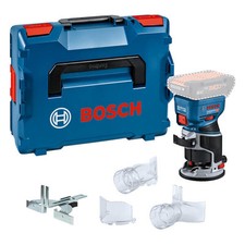 Bosch Tagliabordi a batteria