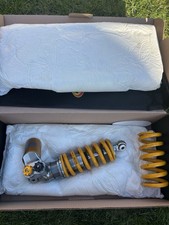 Kit interni ammortizzatori e