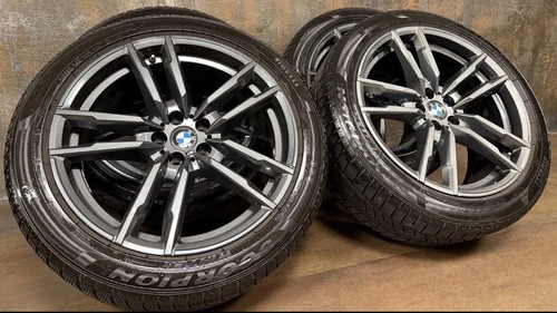 Cerchi originali bmw - cerchi,
