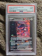 Pokémon-GENESECT EX - SIR-