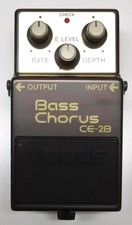 BOSS CE-2B Pedale per chitarra