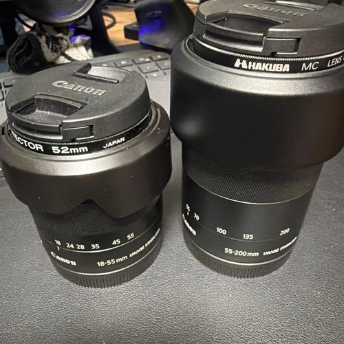Canon is stm - canon,