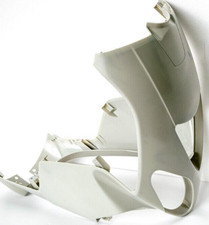 Scudo Piaggio Nrg Power Dd H2o