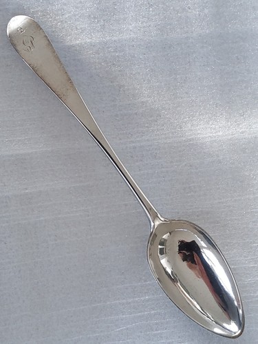 Cucchiaio argento modello