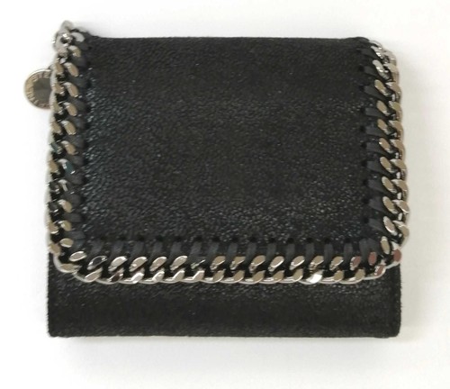 Portafoglio stella mccartney - portafoglio,