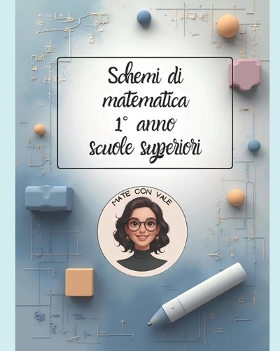 Matematica per anno - per, 1