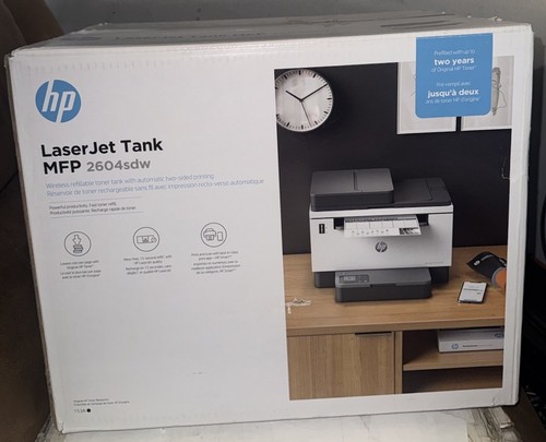Laserjet tank mfp 2604sdw - mfp,