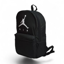 Zaino Nike nero Air Jordan