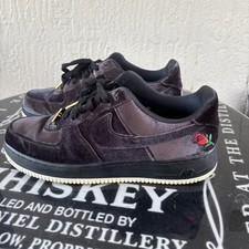 Nike Air Force 1 07 QS Rose