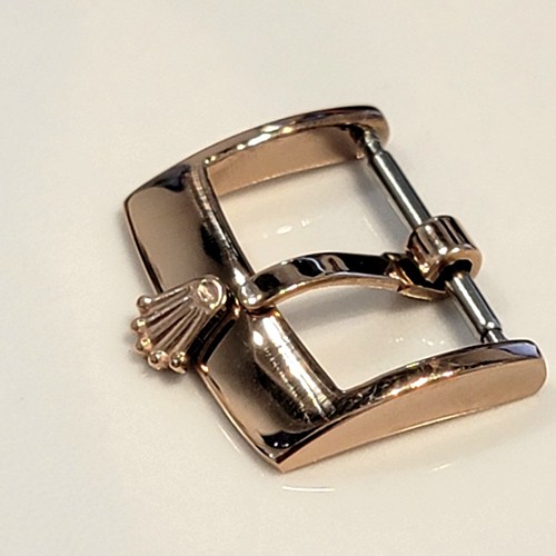 Fibbia per orologio - , 16