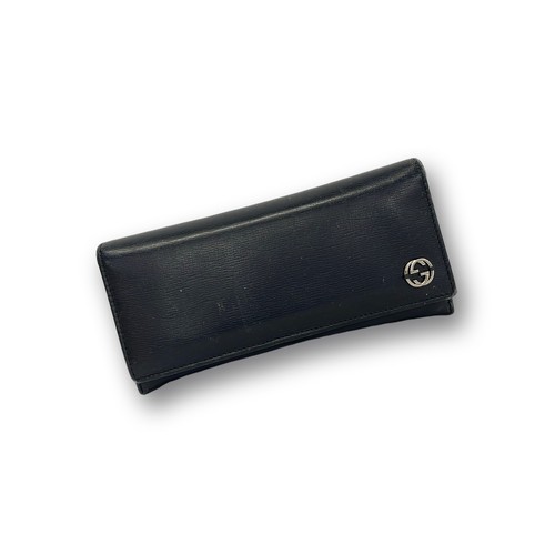 Autentico portafoglio gucci - autentico,