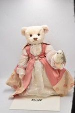Orso Steiff Cenerentola