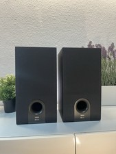 2 altoparlanti stereo Yamaha