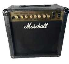 Marshall MG15DFX Amplificatore