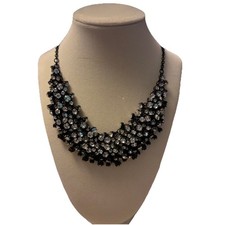Collana dichiarazione a