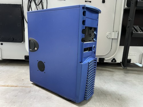 Case computer 601 - computer,