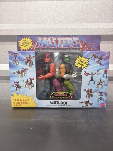 2025 masters the universe - of,