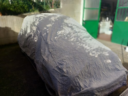 Telo copri auto per volksvagen