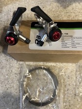 microSHIFT Set Cambio Pollice
