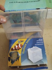 sale parto per pesci lunghezza