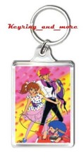 Kiss licia anime manga - kiss, me