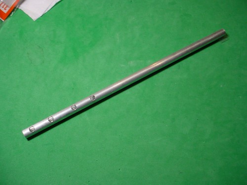 Pocher k70 fiat - 1/8,