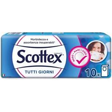 FAZZOLETTI SCOTTEX IN