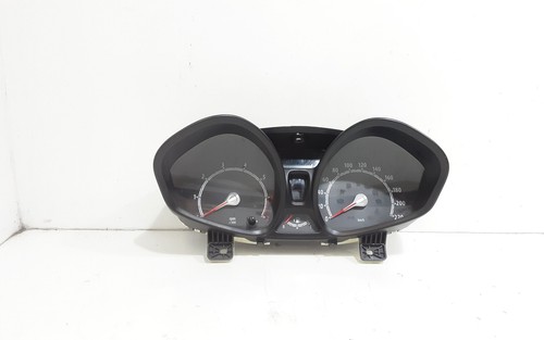 Quadro strumenti ford - quadro,
