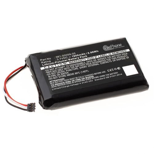 Batteria li poly per - li-poly,