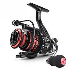 Mulinello da Pesca Spinning