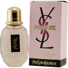 Yves Saint Laurent Parisienne