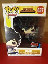 Funko Pop! Animazione: My Hero