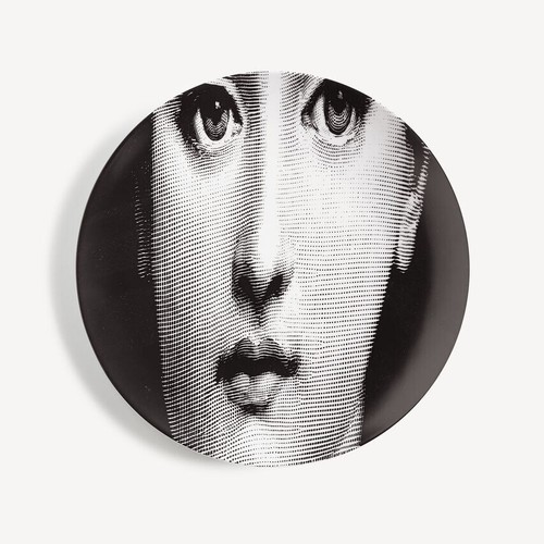 Fornasetti piastra parete - fornasetti,