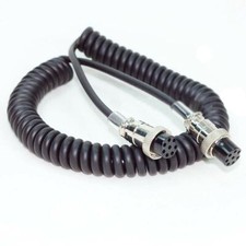 Cavo prolunga microfono 8 pin