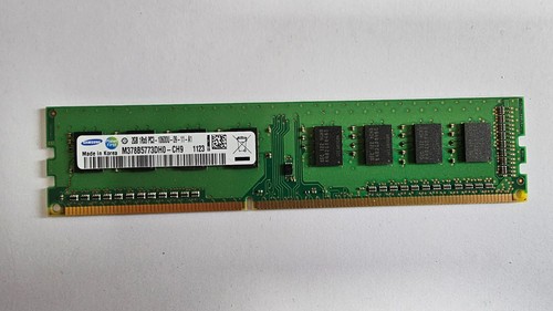 Ddr3 1333 samsung - gb,