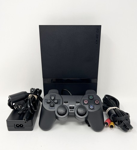 Sony playstation slim - sony, 2