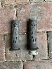 Comando Gas Manopole DX+SX