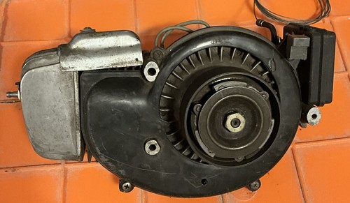 Motore completo piaggio ciao - motore,