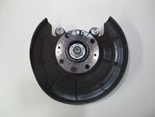 MOZZO FUSELLO POSTERIORE DX A DISCO FIAT GRANDE PUNTO 1.9 JTD ANNO 2007