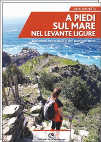 Piedi sul mare - sul,