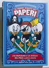 44021 La Grande Dinastia dei Paperi n. 6 - Zio Paperone e la stella del polo