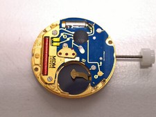 RARE  MDM HUBLOT ETA 955.412