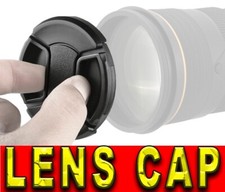 Lens cap tappo - copri, obiettivo