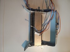 Resistenza Asciugatrice Hot Point Ariston