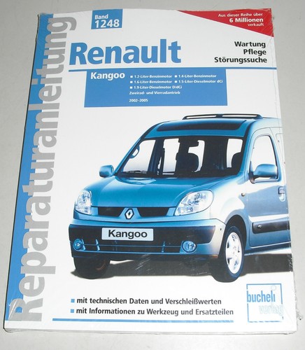 Manuale riparazione renault - riparazione,