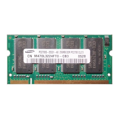 Ram samsung m470l3224ft0 cb3 - ram, m470l3224ft0-cb3