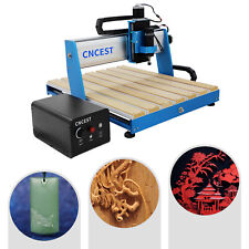 Incisore router USB 3 assi CNC