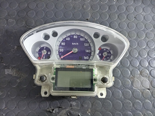 Contachilometri yamaha 300 - contachilometri,