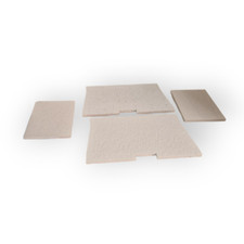 VAILLANT SET PANNELLO ISOLANTE