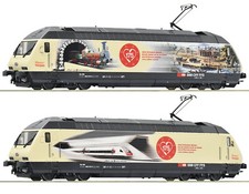 ROCO H0 70677 Locomotiva